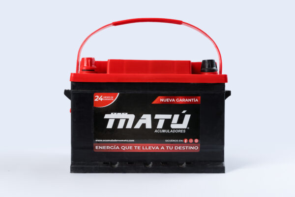 Matú 58-430