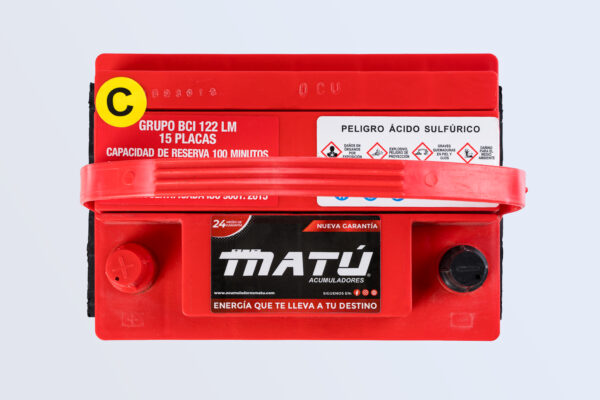 Matú 58-430 - Imagen 4